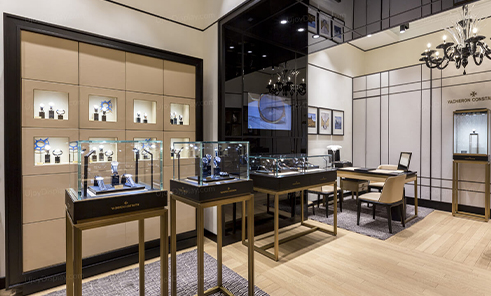 宁波江诗丹顿官方售后维修服务中心地址电话